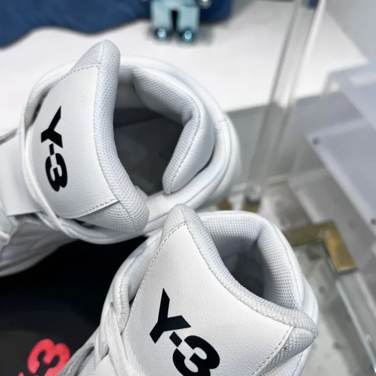 Y3 Shoe 